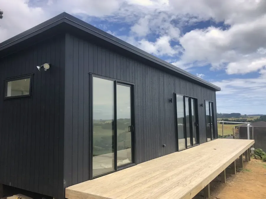 D.R Builders ltd