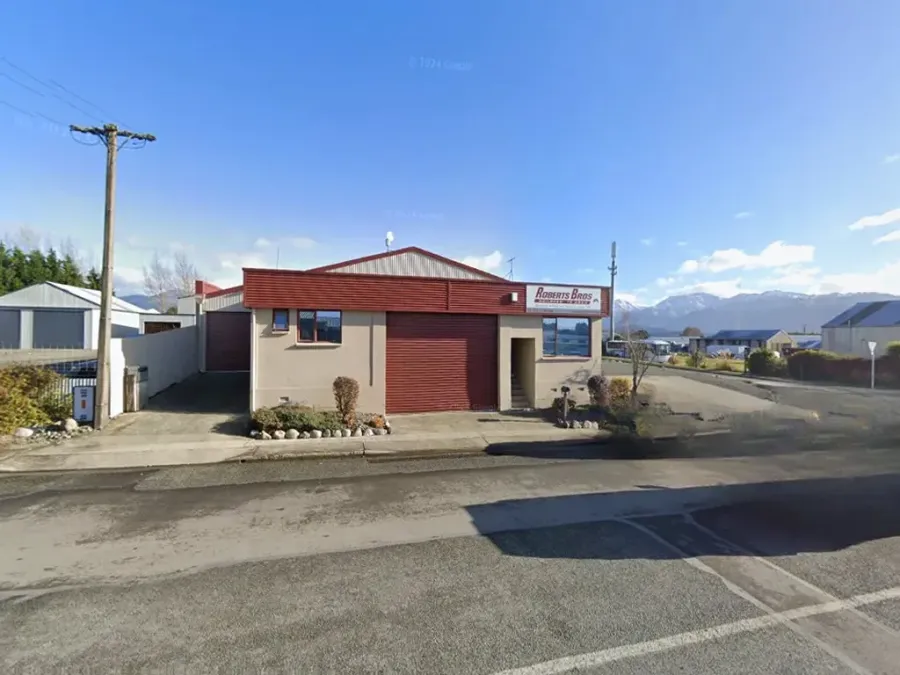 Roberts Brothers Southland Ltd