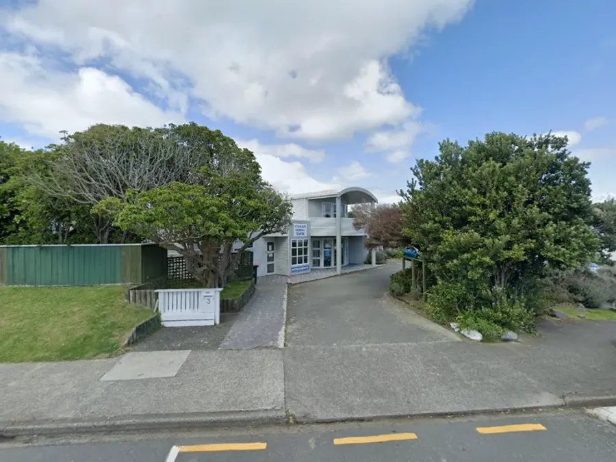 Titahi Bay Doctors