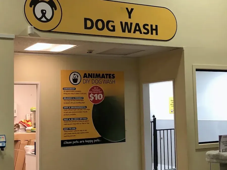 Animates Manukau