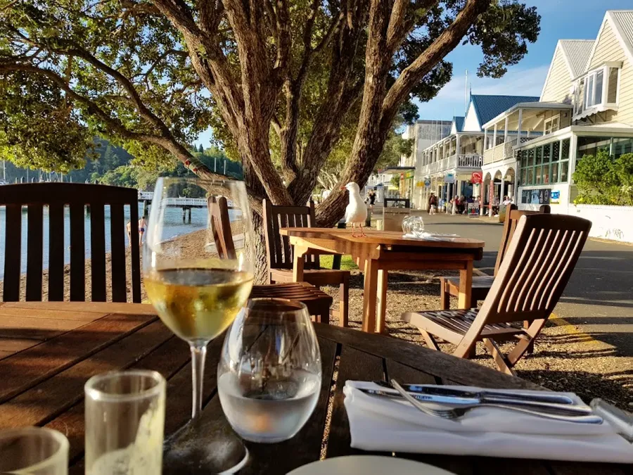 The Gables Osteria & Enoteca