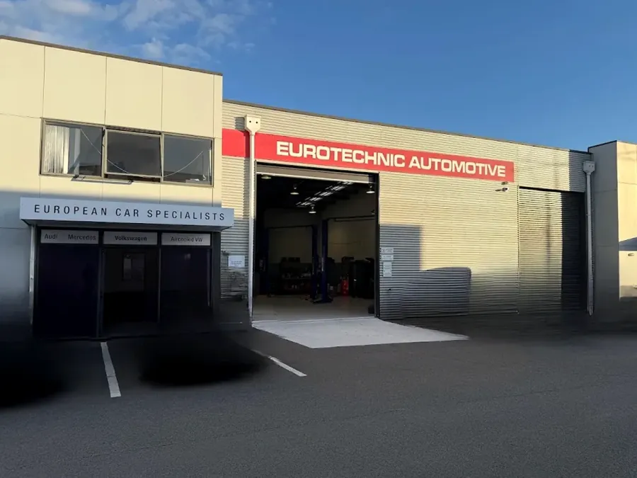 Eurotechnic Automotive