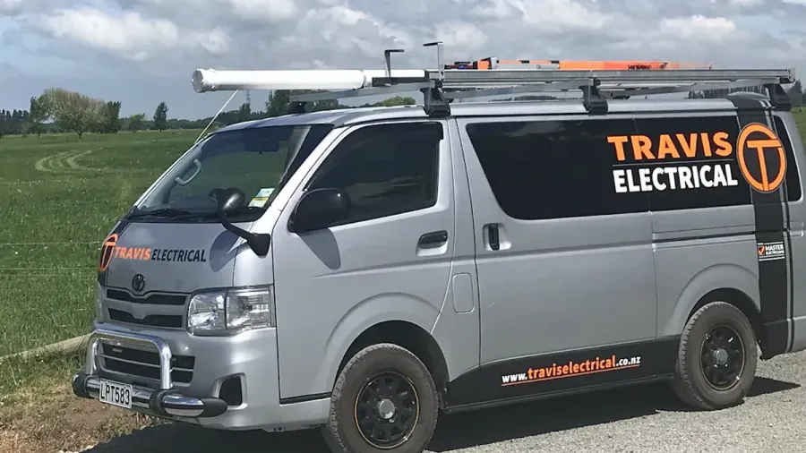 Travis Electrical Limited