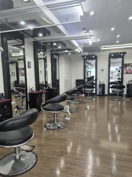 Hair Eyagi Salon