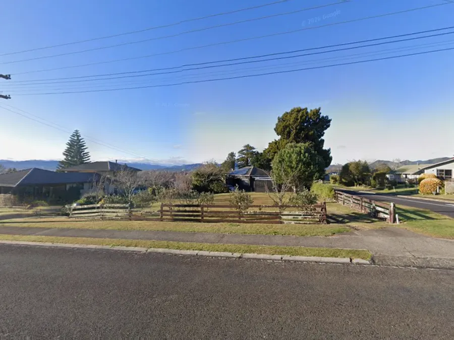 Driftwood Rest - Opotiki accommodation