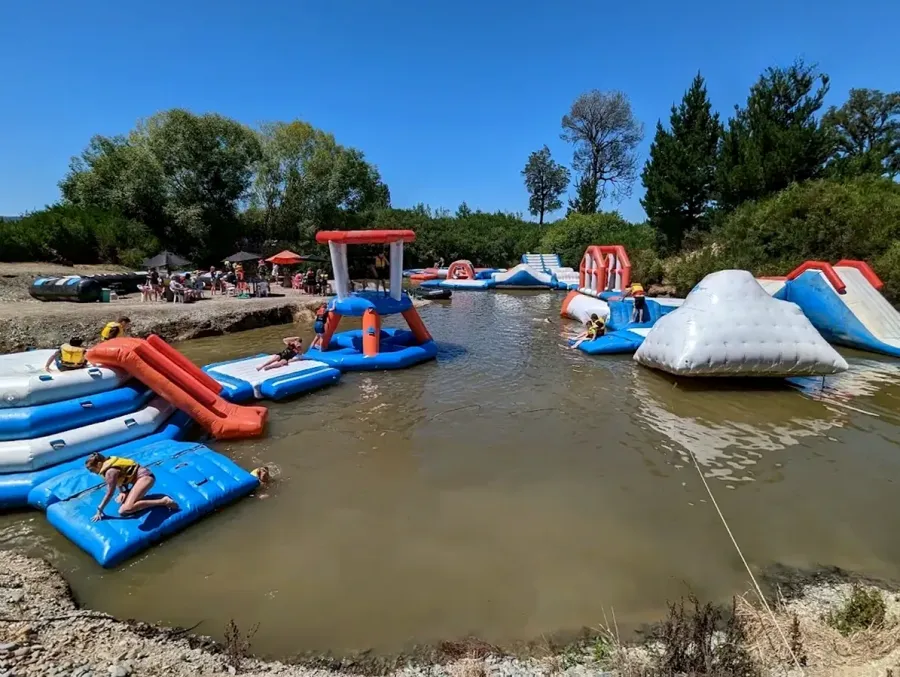 Camp Taringatura
