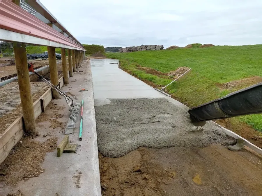 Warren Cleland Contracting