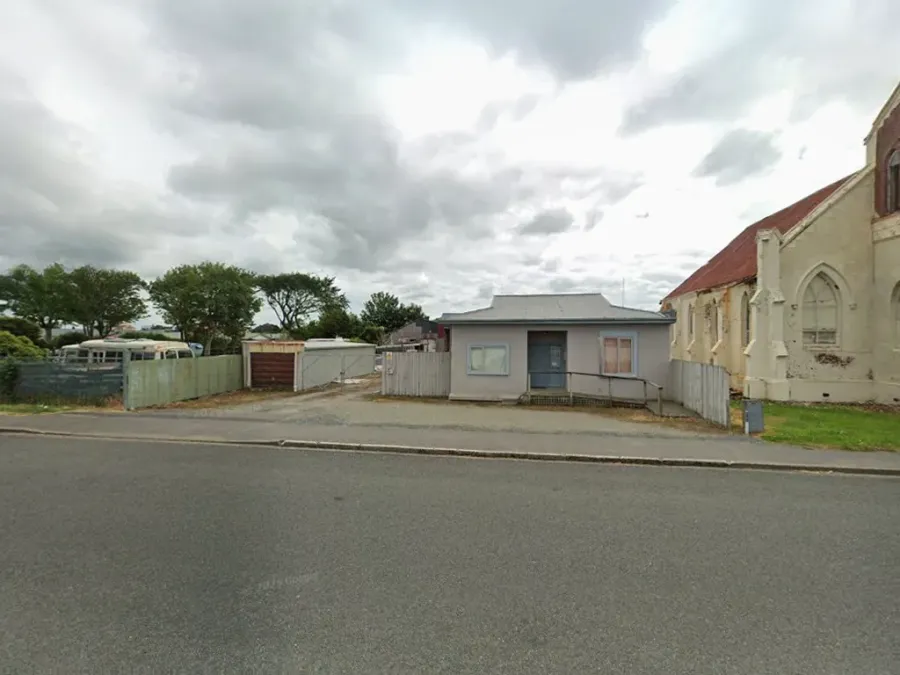 Southland Registered Master Builders Association