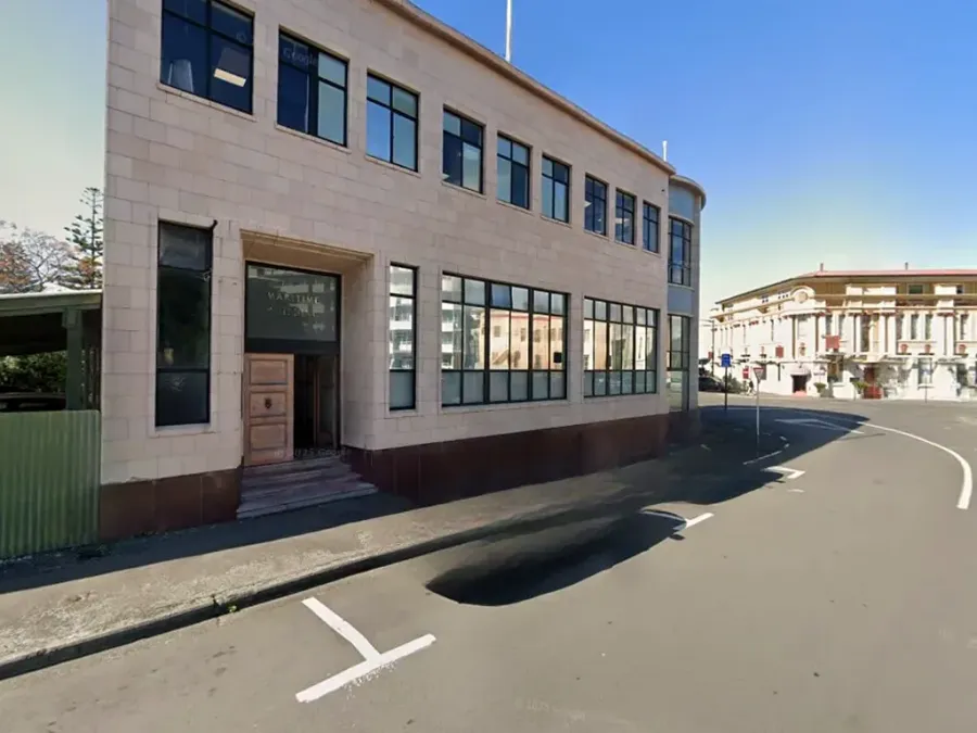 Napier Taxation and Business Services
