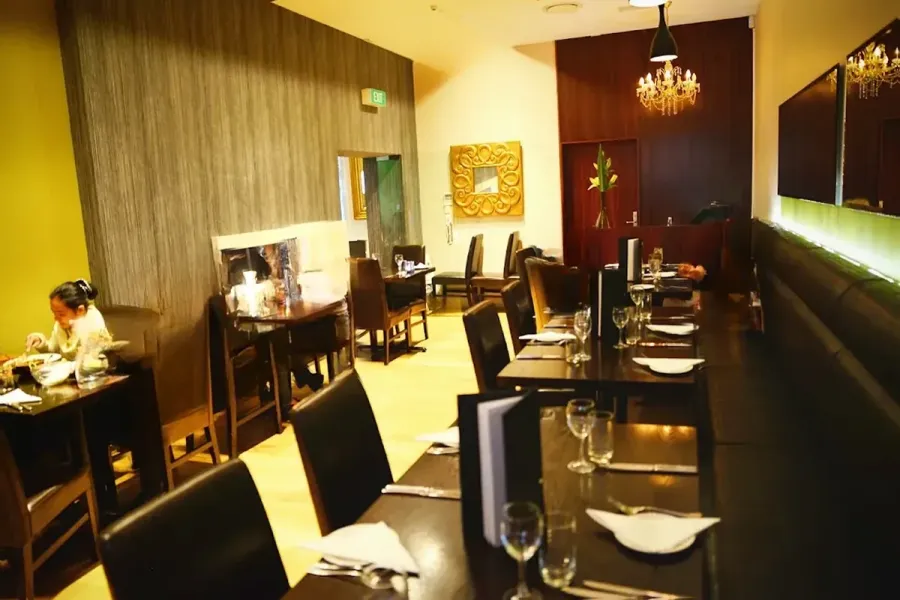 Coriander's Rolleston