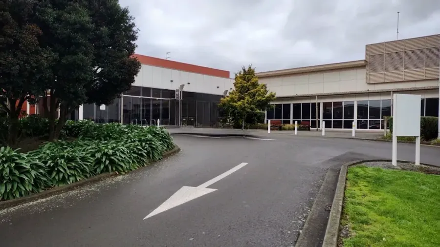 Kenepuru Community Hospital