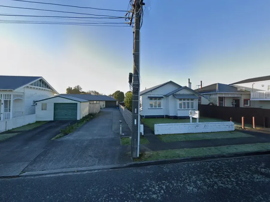 Taranaki Community Law Trust