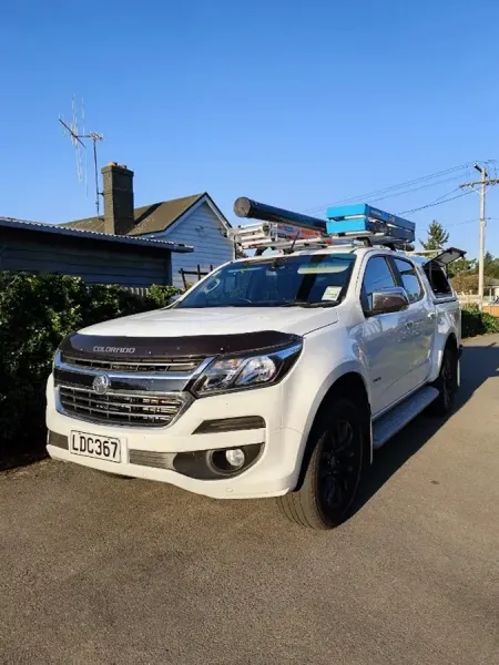 M2 Electrical South Canterbury Limited