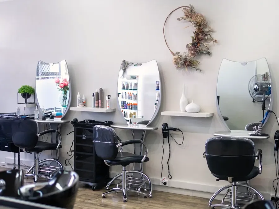 Hair Creations