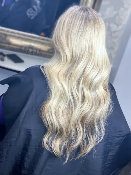 Salon Cheveux
