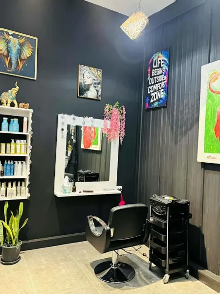 Haircuts & Colours Denarau
