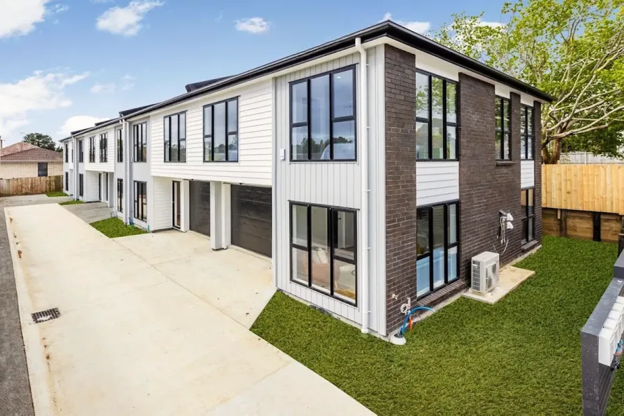 Tegh Construction | Auckland Builders