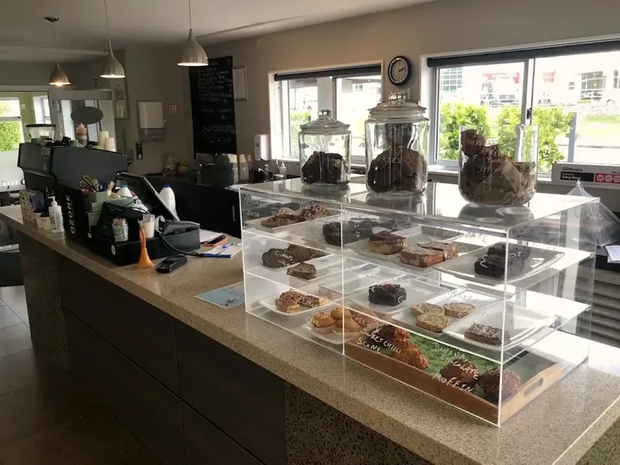 Café Zest