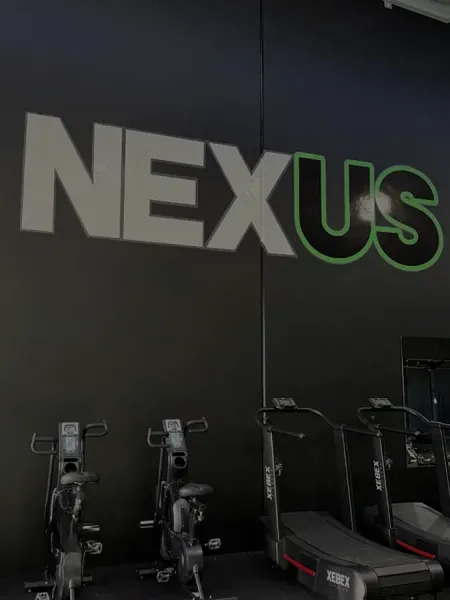 Nexus Fitness
