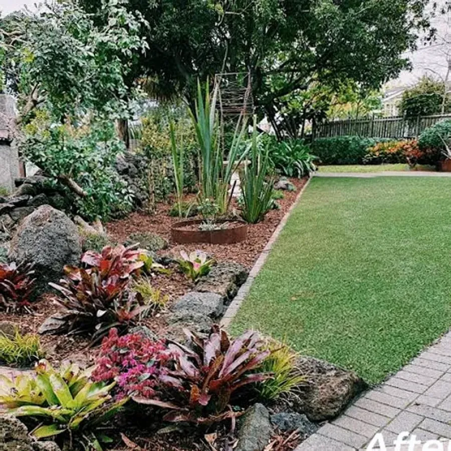 Garden Landscapes Limited