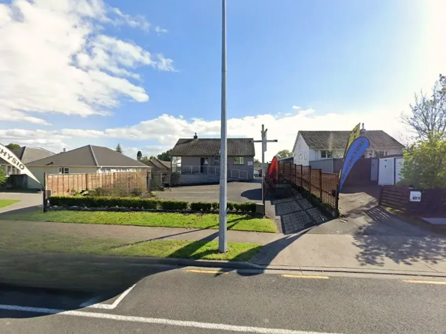 Cameron Road Health Hub
