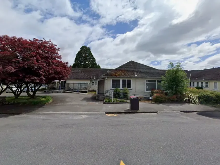 Reefton Vaccination Centre