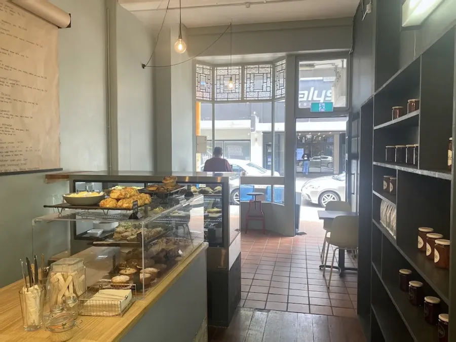 Arlo Eatery