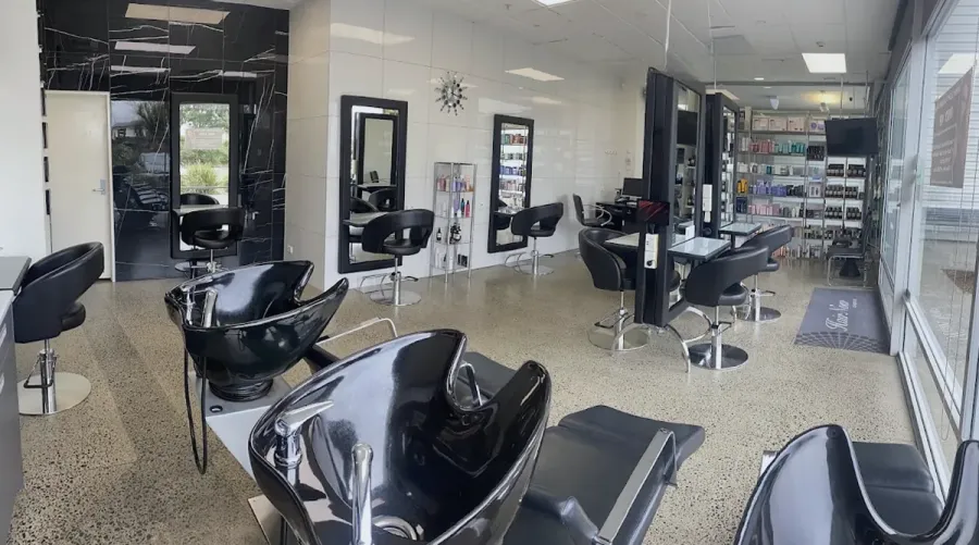 Hairnow on Apollo