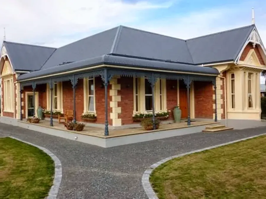 Belvedere Bed & Breakfast