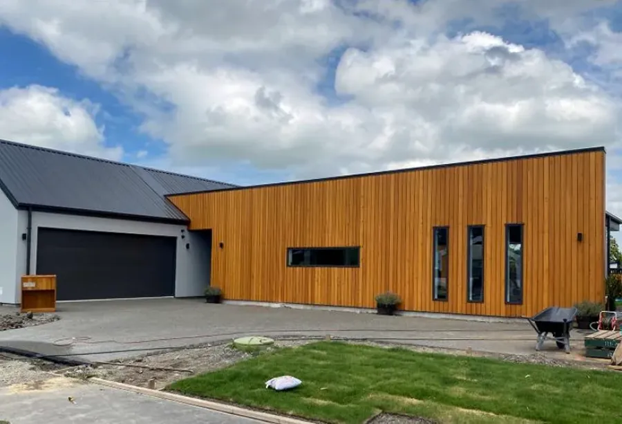 T&J Builders LTD