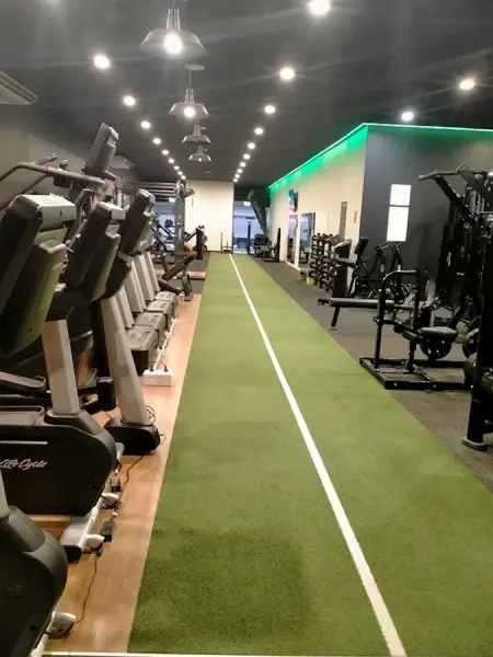 Flex Fitness Masterton - 24hr / 7day Gym