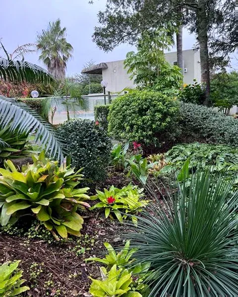 ForknHoe Landscape Design