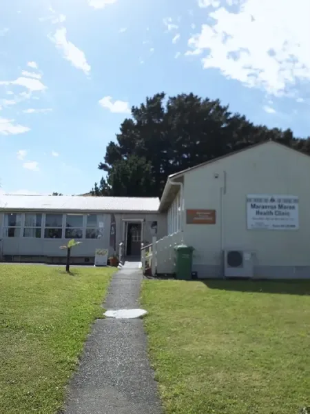 Maraeroa Marae Health Centre Inc