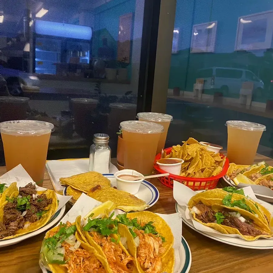 La Mexicana Milford