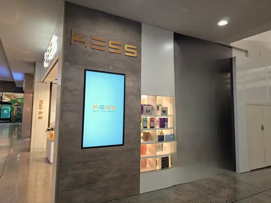 Kess Hair & Beauty Milford