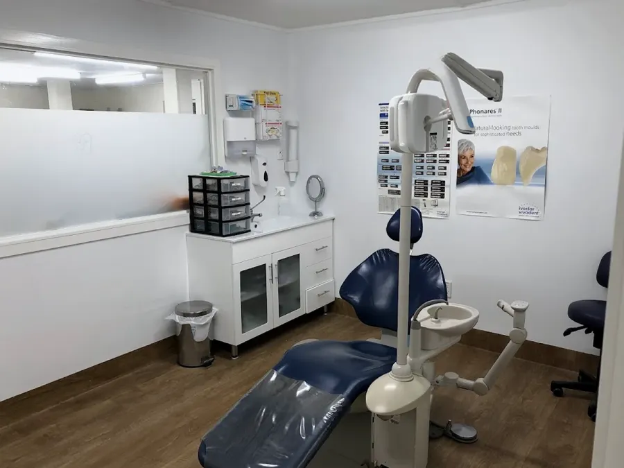 Yu Dental Laboratory LTD