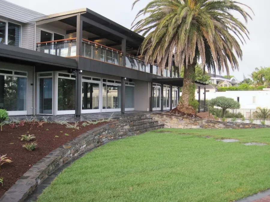 Landscapers Auckland - Complete Landscape Solutions