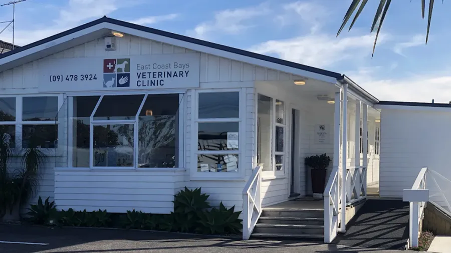 East Coast Bays Veterinary Clinic