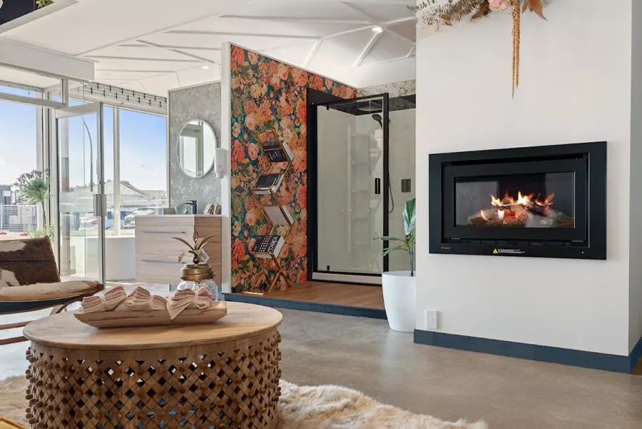 O'briens Showroom Rotorua