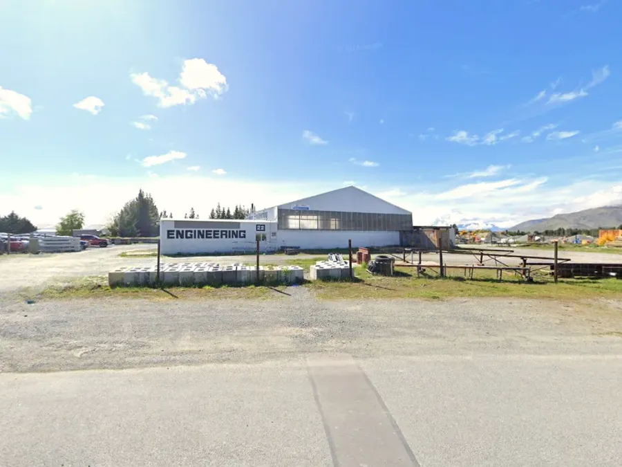 Cadigan Engineering Ltd