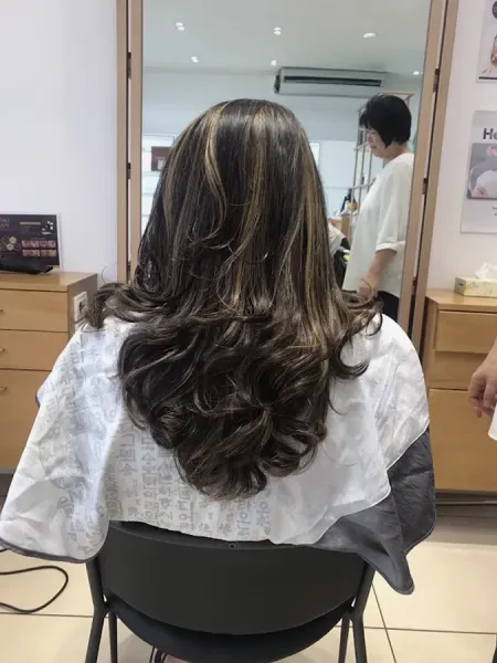 Grace Beauty Salon / Spa