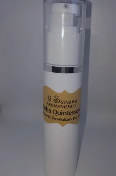 9 Senses Organic Cosmetics & Wellness Retreat