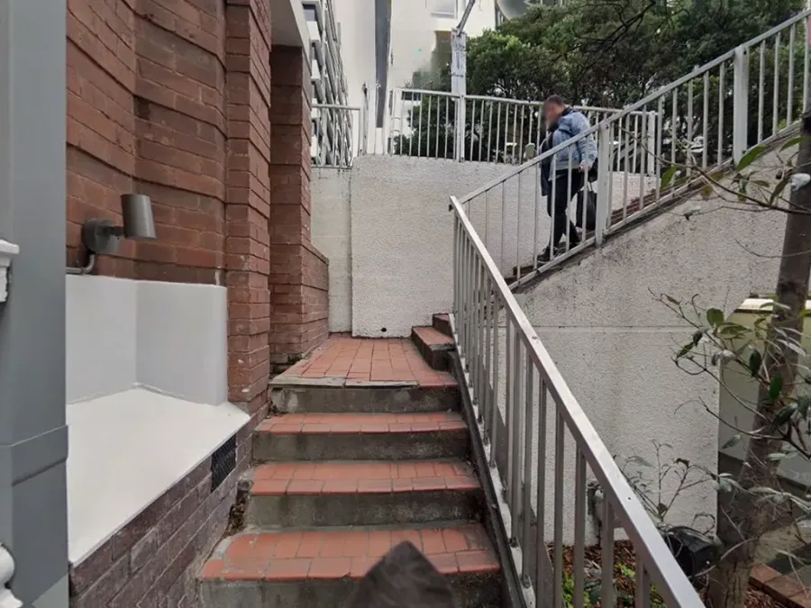 Wellington Branch of the NZDA