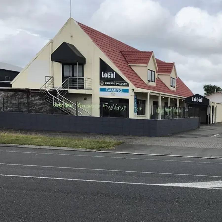 The Local Te Rapa
