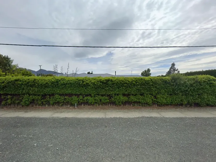 Stalker Building Ltd