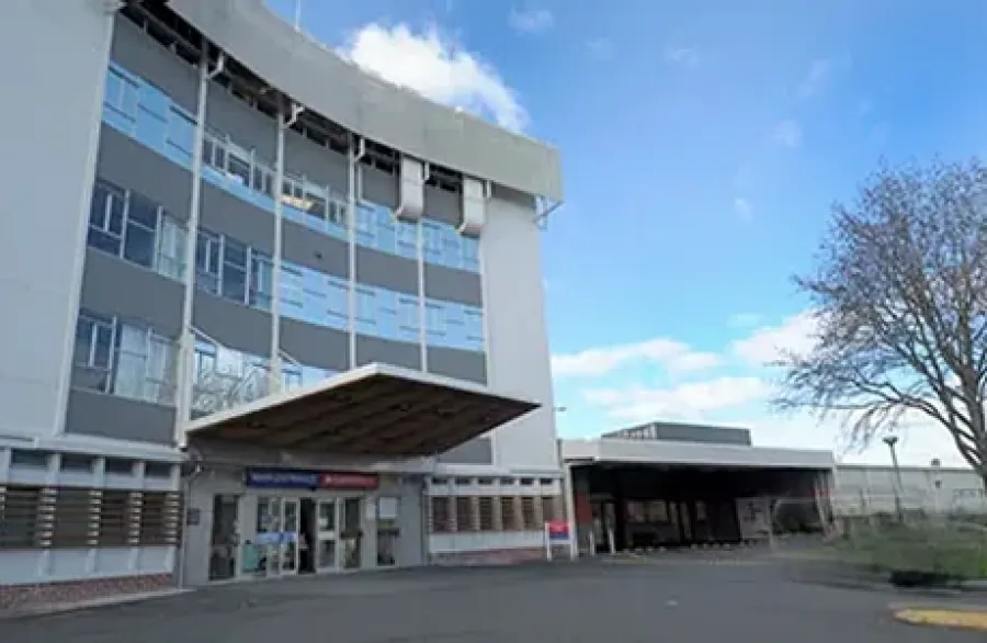 Thames Hospital