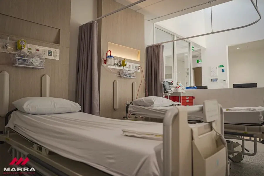 Macmurray Gastroenterology and Endoscopy Centre Tauranga
