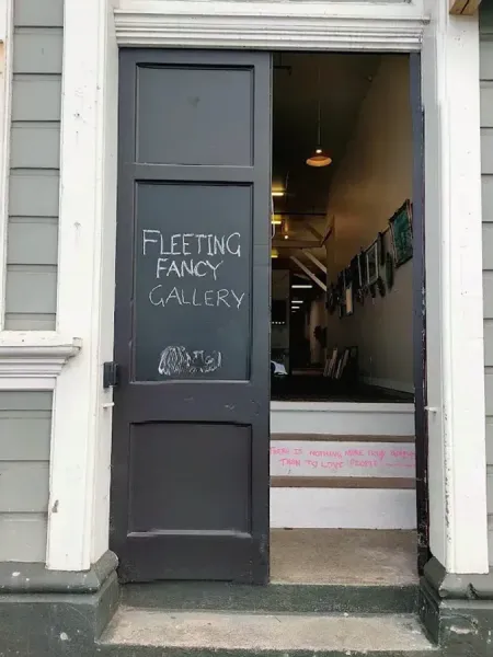 Fleeting Fancy Gallery