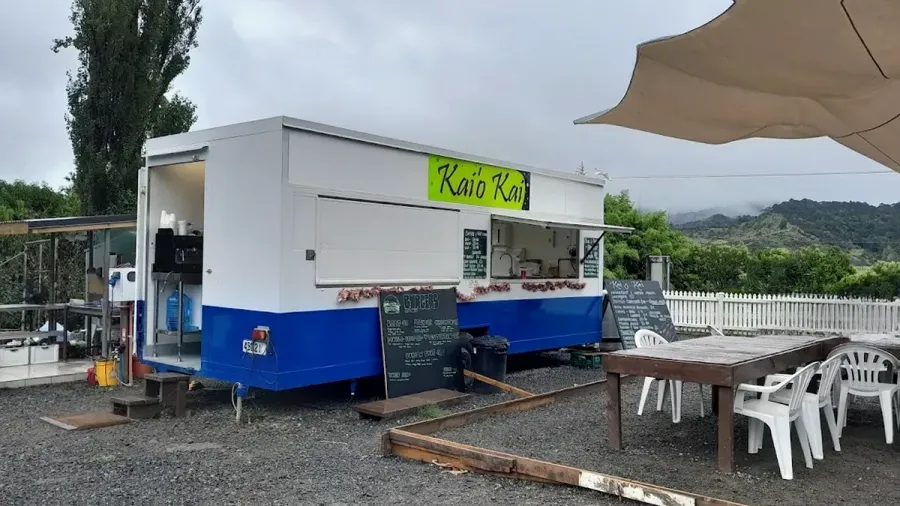 Kai'o Kai