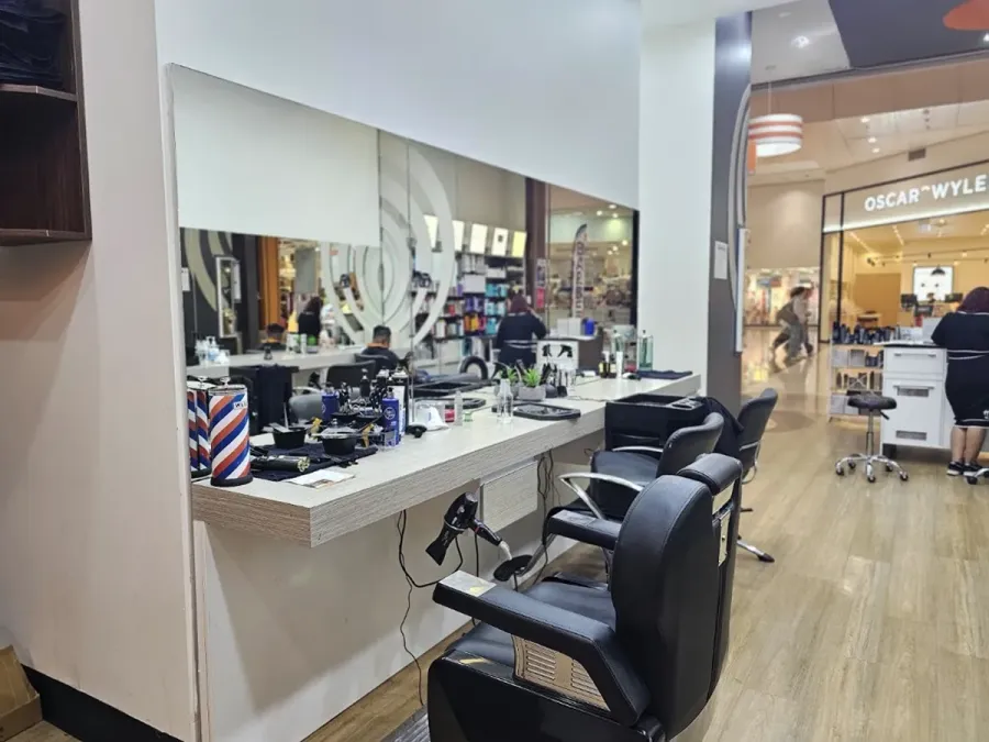 Kess Albany Hair & Beauty
